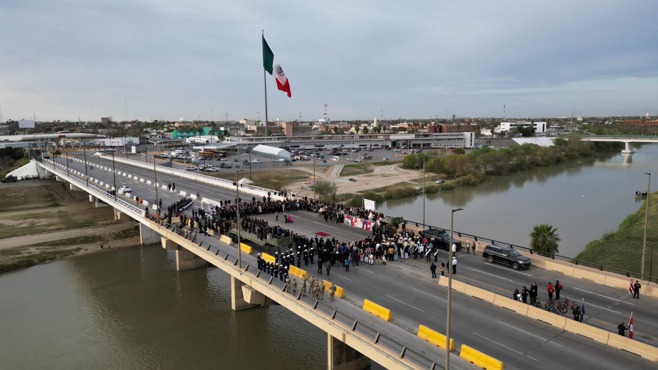 Gobierno de Nuevo Laredo